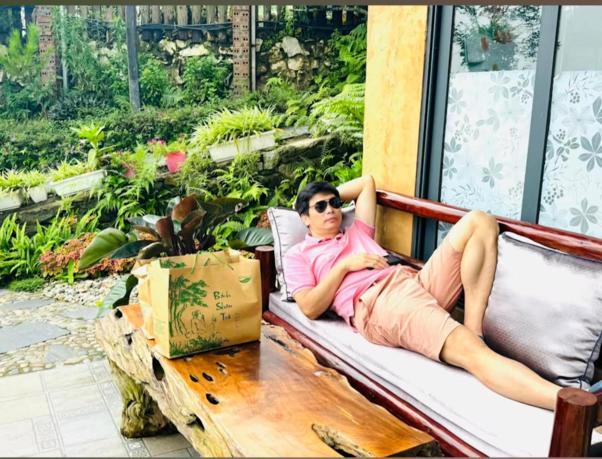 My Garden Villa 사파 외부 사진